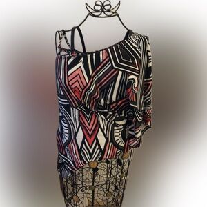 2 for $10!! 2B Bebe Top